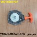هندل شمشادزن موتوری SKN SLP600S 